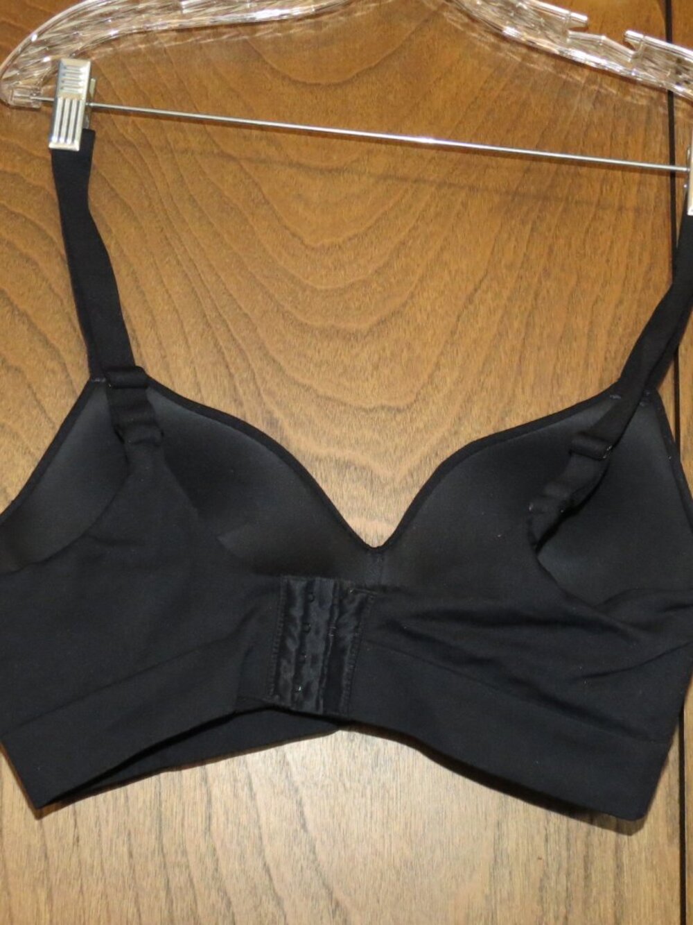 Truekind Size XL Supportive Comfort Wireless Shaping Bra 10210